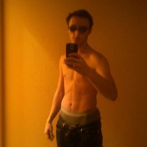 Meet your Posher, Anthony